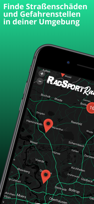 RadSportRadar(圖1)-速報App