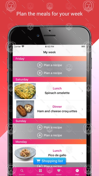 MyMeal screenshot-3