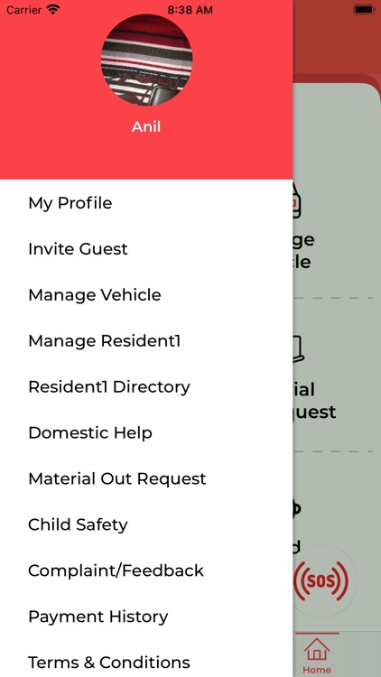 RedRhino screenshot-7