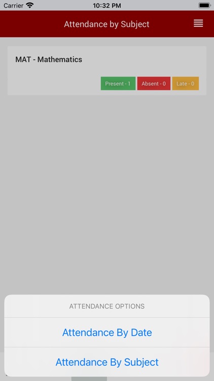 Central Luzon High School screenshot-4