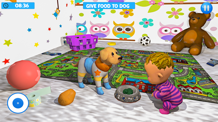 Virtual Mom - Family Dream 3D