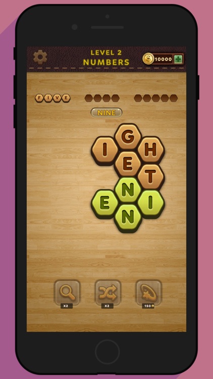 Word Crush - Word Search Game screenshot-4