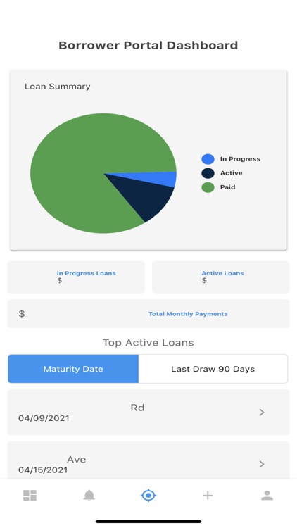 My Anchor - By Anchor Loans