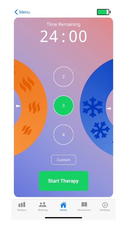 RecoverX screenshot-3