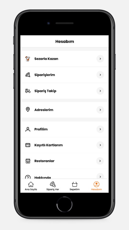 Little Caesars Türkiye screenshot-5