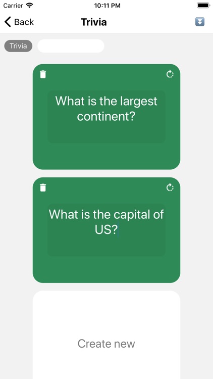 Waterfall screenshot-4