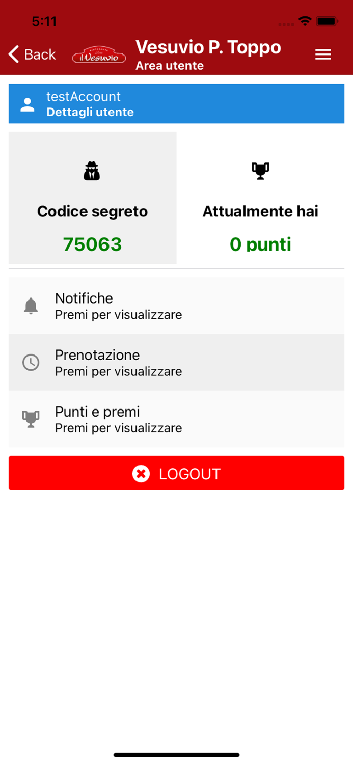 Il Vesuvio Pieve al Toppo