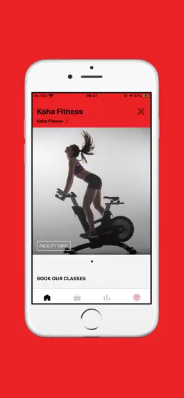 Game screenshot Koha Fitness mod apk