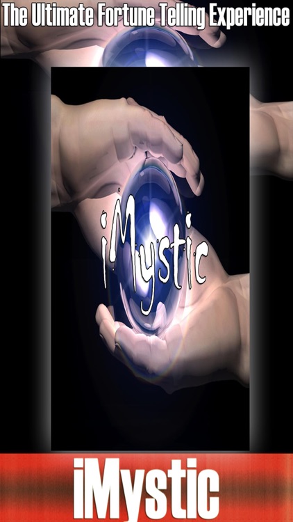 iMystic - Magic Fortune Teller screenshot-3