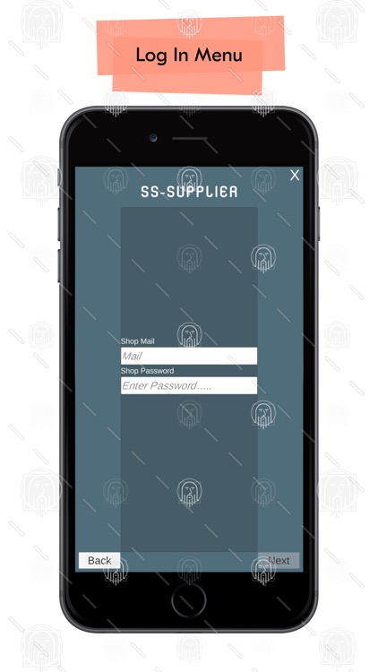 SS Supplier