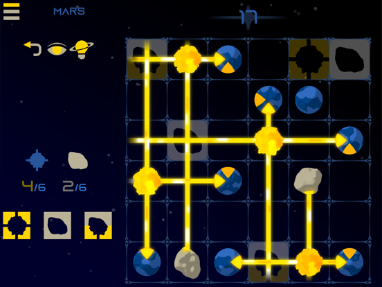 Starlight X-2: Cosmic Game screenshot 3