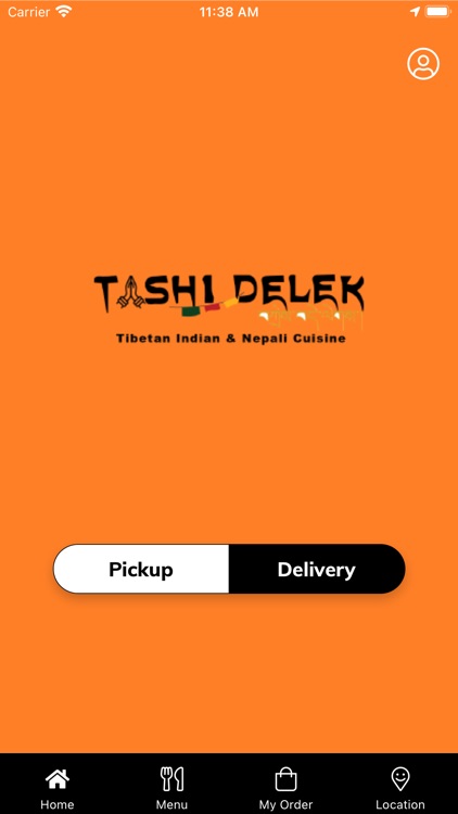 Tashi Delek Cuisine