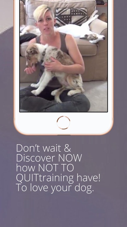 Dog Training Adopt My A Pet screenshot-6