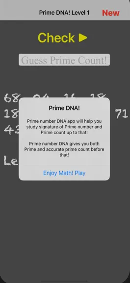 Game screenshot Prime DNA mod apk