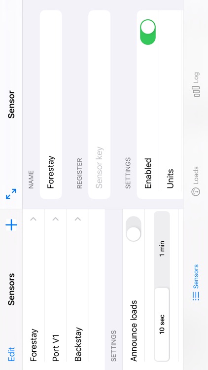 Rig Loads screenshot-5