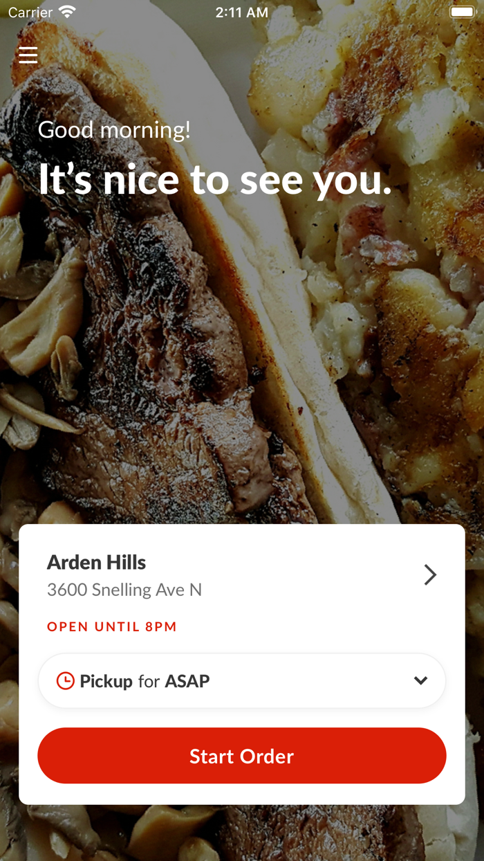 Lindeys Prime Steak House