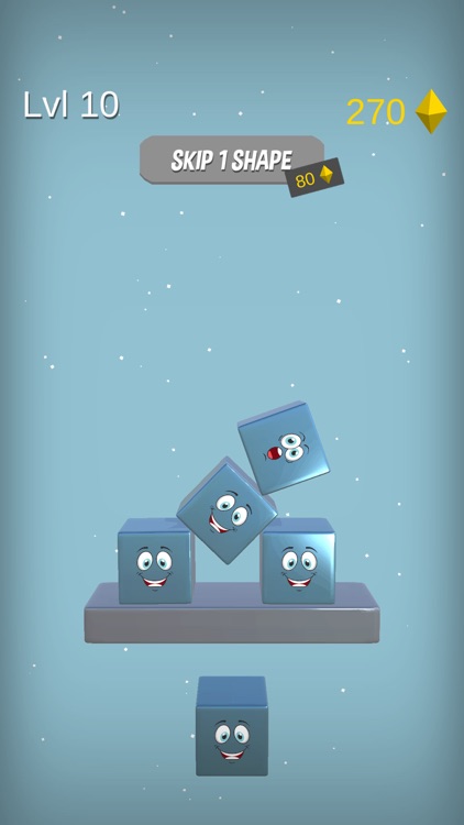 Stack Me! screenshot-5