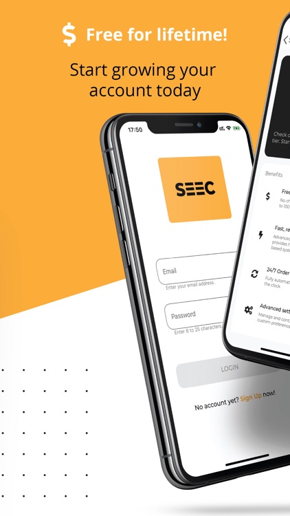 SEEC Mobile