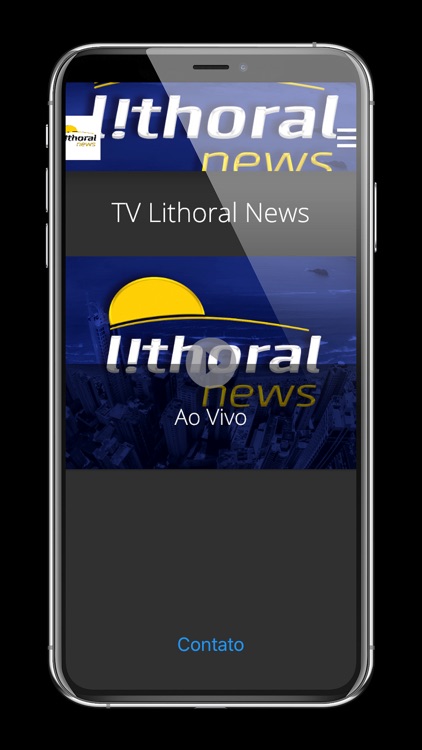 TV Lithoral News