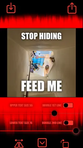 Game screenshot m3m3 hack
