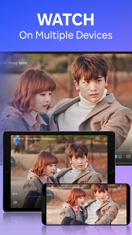Viki: Asian Drama, Movies & TV screenshot-3