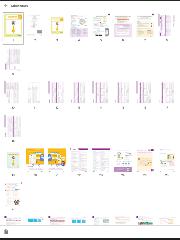 Santillana El Salvador