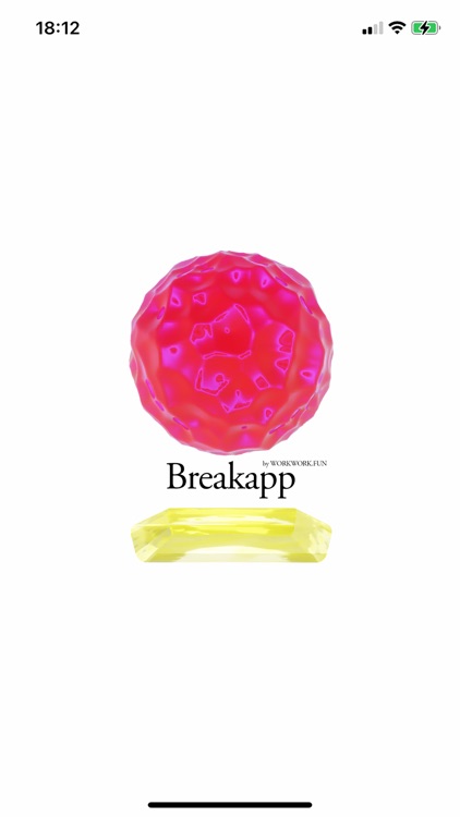 Breakap