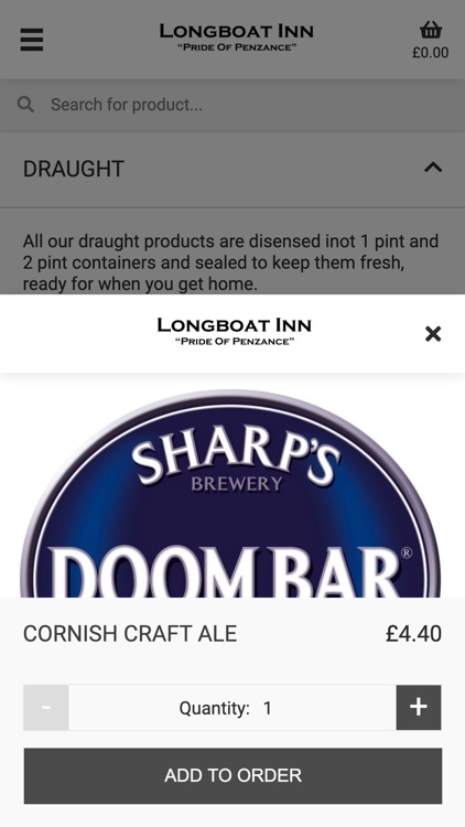 The Longboat Inn