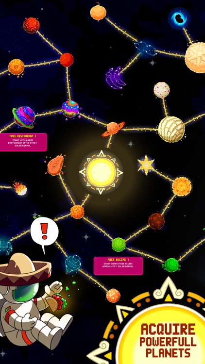 Mucho Taco - Idle tycoon screenshot-3