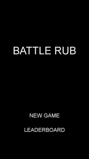 How to cancel & delete battle rub 2