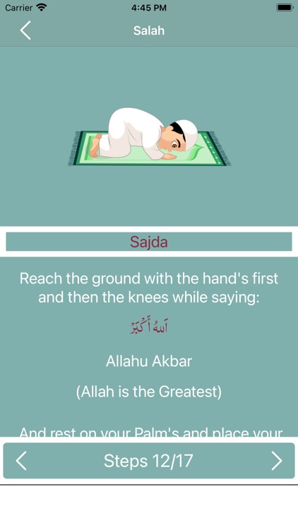 Qibla Finder- Qibla Compass screenshot-4