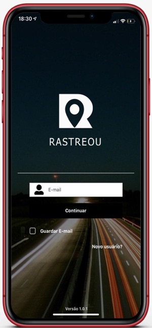 Rastreou(圖1)-速報App