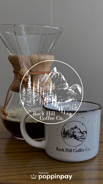 Rock Hill Coffee Co.