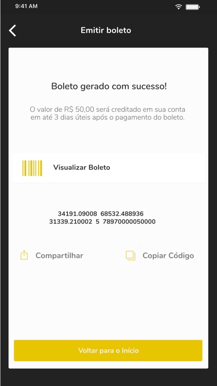 uPaybank screenshot-3