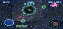 Game screenshot Geometric War In Outer Space hack
