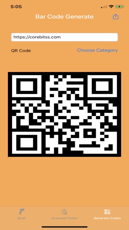 QR+Barcode