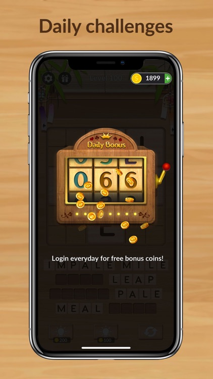 Word Blocks - Word Search Game screenshot-4