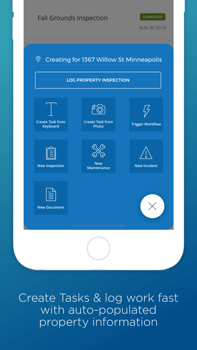 How to cancel & delete InCheck by SiteCompli from iphone & ipad 2