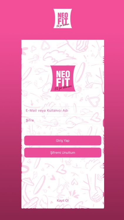 NeoFit for Women