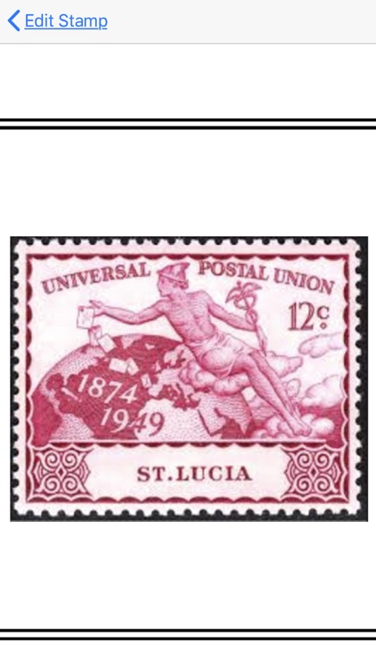 My Valuable Stamp Collection screenshot-4