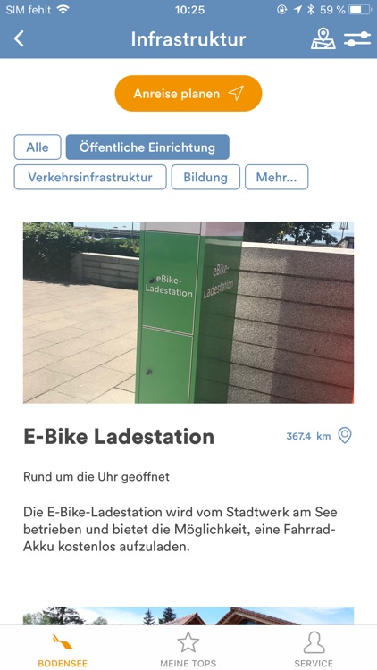 Echt Bodensee screenshot-6