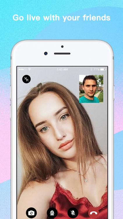 OK HOOKUP: 18+ wild dating app