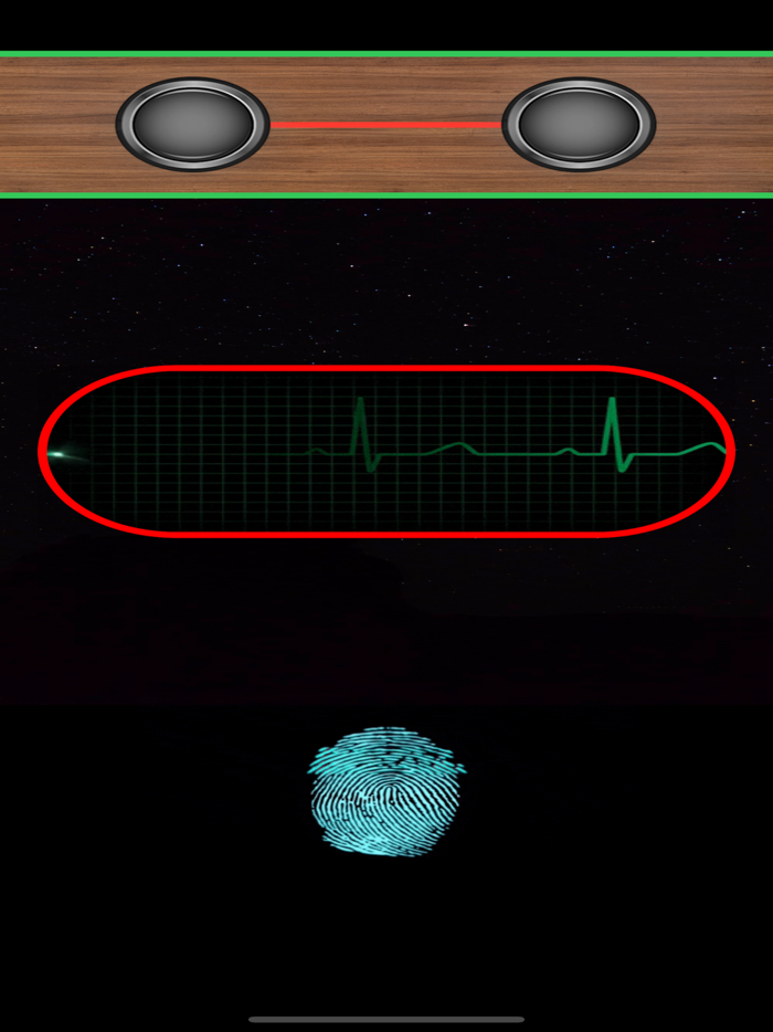 Lie Detector Prank 2020