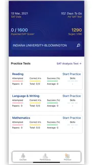 How to cancel & delete satlas - app for sat prep 3