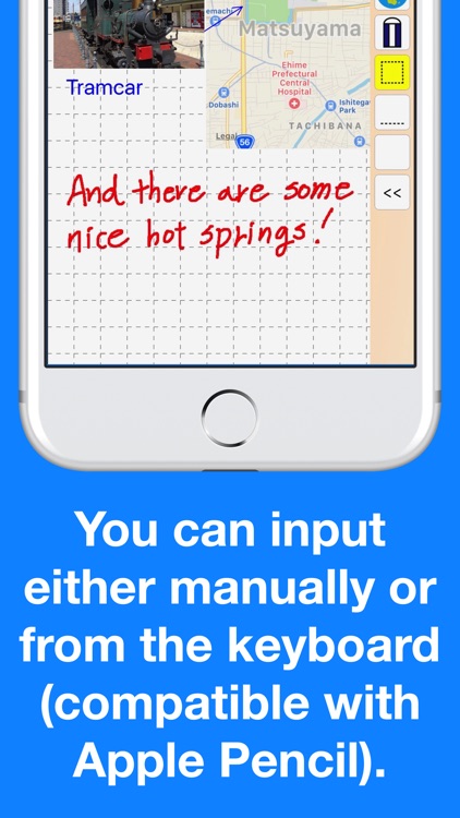 Pocket Note Pro