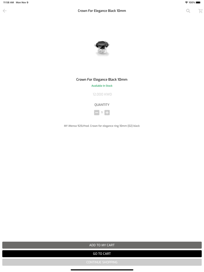 قيراط ستور  Qirat Store