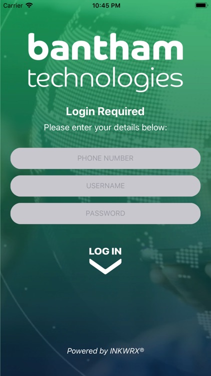Bantham Technologies Router