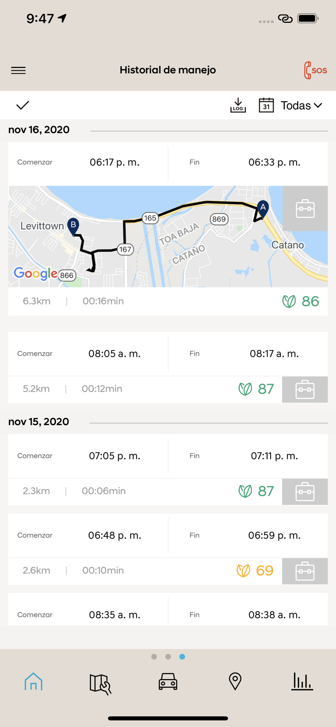 Hyundai Auto Link Puerto Rico