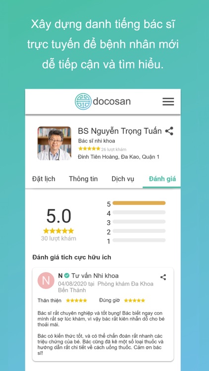 Docosan Pro screenshot-3