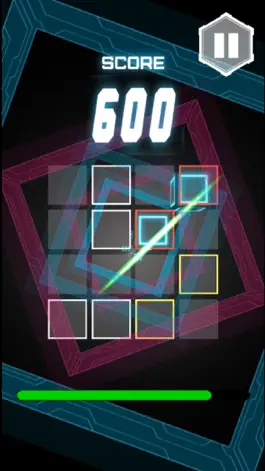 Game screenshot Rhythm Laser mod apk